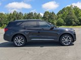Certified 2025 Ford Explorer Platinum w/ Ultimate Package image 3
