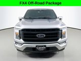 Certified 2023 Ford F150 Lariat image 2