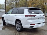 New 2025 Jeep Grand Cherokee L Summit image 2