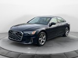 New 2025 Audi A6 Premium Plus image 3