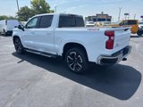 New 2025 Chevrolet Silverado 1500 LTZ w/ LTZ Premium Package image 5