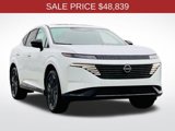 New 2025 Nissan Murano Platinum w/ Cargo Package image 4