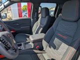 New 2025 Nissan Frontier PRO-4X image 5