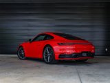 Certified 2024 Porsche 911 Carrera T image 3