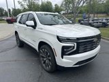 New 2025 Chevrolet Tahoe High Country image 3
