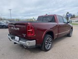 Used 2025 RAM 1500 Limited image 5