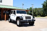 Used 2015 Jeep Wrangler Unlimited Sport w/ Quick Order Package 24S image 4