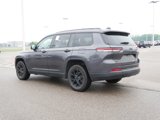 Used 2024 Jeep Grand Cherokee L Laredo image 3