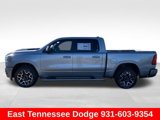 New 2025 RAM 1500 Laramie w/ Sport Appearance Package image 4