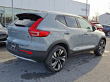 New 2025 Volvo XC40 B5 Ultra w/ Protection Package Premier image 4