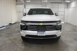 New 2025 Chevrolet Tahoe Premier image 3