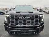 Certified 2025 GMC Sierra 3500 Denali Ultimate image 5