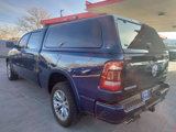 Used 2021 RAM 1500 Laramie w/ Sport Appearance Package image 5