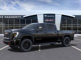 New 2025 GMC Sierra 2500 AT4 w/ AT4 Preferred Package image 2