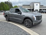 New 2025 Ford F150 Lightning XLT image 2