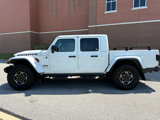 Used 2021 Jeep Gladiator Mojave image 5