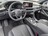 New 2025 INFINITI QX60 Luxe w/ Black Edition image 4