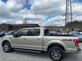 Used 2017 Ford F150 XLT w/ Equipment Group 301A Mid image 6
