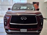 New 2025 INFINITI QX80 Sensory w/ Exterior Package image 3