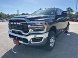 New 2025 RAM 2500 Tradesman image 3