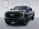 New 2025 Ford F350 Platinum w/ Tremor Off-Road Package image 2