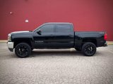 Used 2018 Chevrolet Silverado 1500 LT image 2