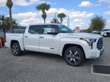 New 2025 Toyota Tundra Capstone image 2