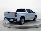Used 2024 Chevrolet Silverado 1500 Custom image 5
