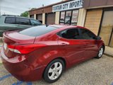 Used 2013 Hyundai Elantra GLS w/ Preferred Pkg image 5