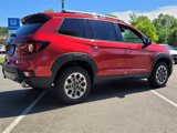 New 2025 Honda Passport TrailSport image 3