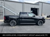 New 2026 RAM 1500 Big Horn image 3