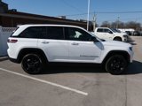 New 2025 Jeep Grand Cherokee Limited w/ Black Appearance Package image 2