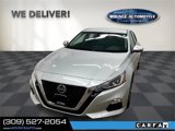 Used 2022 Nissan Altima 2.5 SV image 3