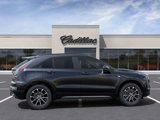 New 2025 Cadillac XT4 Sport image 5