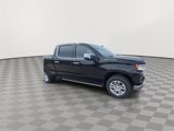 New 2025 Chevrolet Silverado 1500 LTZ w/ LTZ Premium Package image 2