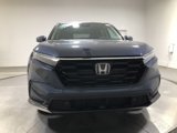 New 2026 Honda CR-V EX-L image 2