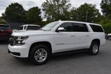 Used 2020 Chevrolet Suburban LT image 2