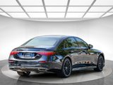 New 2025 Mercedes-Benz S 580 4MATIC Sedan image 4