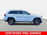 Certified 2022 Jeep Grand Cherokee Limited image 4