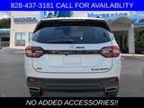 New 2025 Honda Pilot Black Edition image 3
