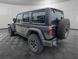 Used 2022 Jeep Wrangler Unlimited Rubicon w/ Cold Weather Group image 6