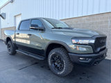 New 2026 RAM 1500 Rebel image 4