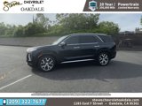 Used 2022 Hyundai Palisade Limited w/ Winter Package image 6