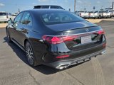 New 2025 Mercedes-Benz E 350 Sedan image 5