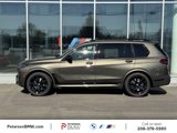 New 2026 BMW X7 M60i image 3