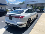 New 2025 Audi S6 e-tron Prestige image 3