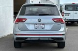 Certified 2022 Volkswagen Tiguan SE R-Line image 5