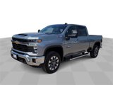 New 2025 Chevrolet Silverado 2500 LT w/ Texas Edition image 4