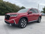 New 2025 Honda Pilot Elite image 3