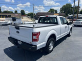 Used 2019 Ford F150 XL w/ Equipment Group 101A Mid image 5